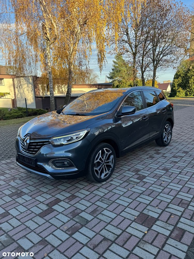 Renault Kadjar 1.5 Blue dCi Intens - 1
