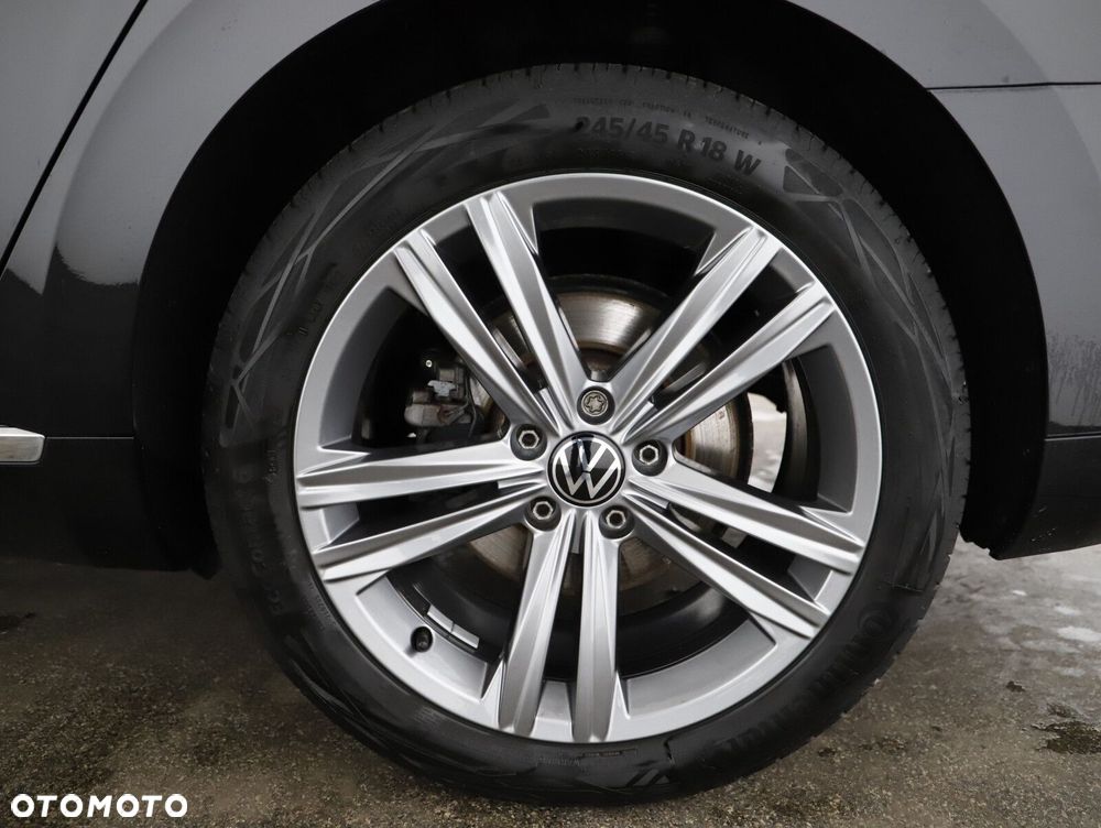 Volkswagen Arteon Shooting Brake - 25