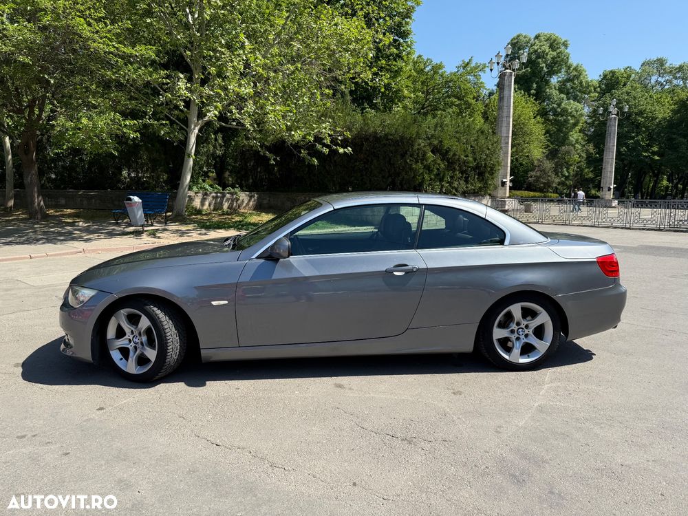 BMW Seria 3 - 3