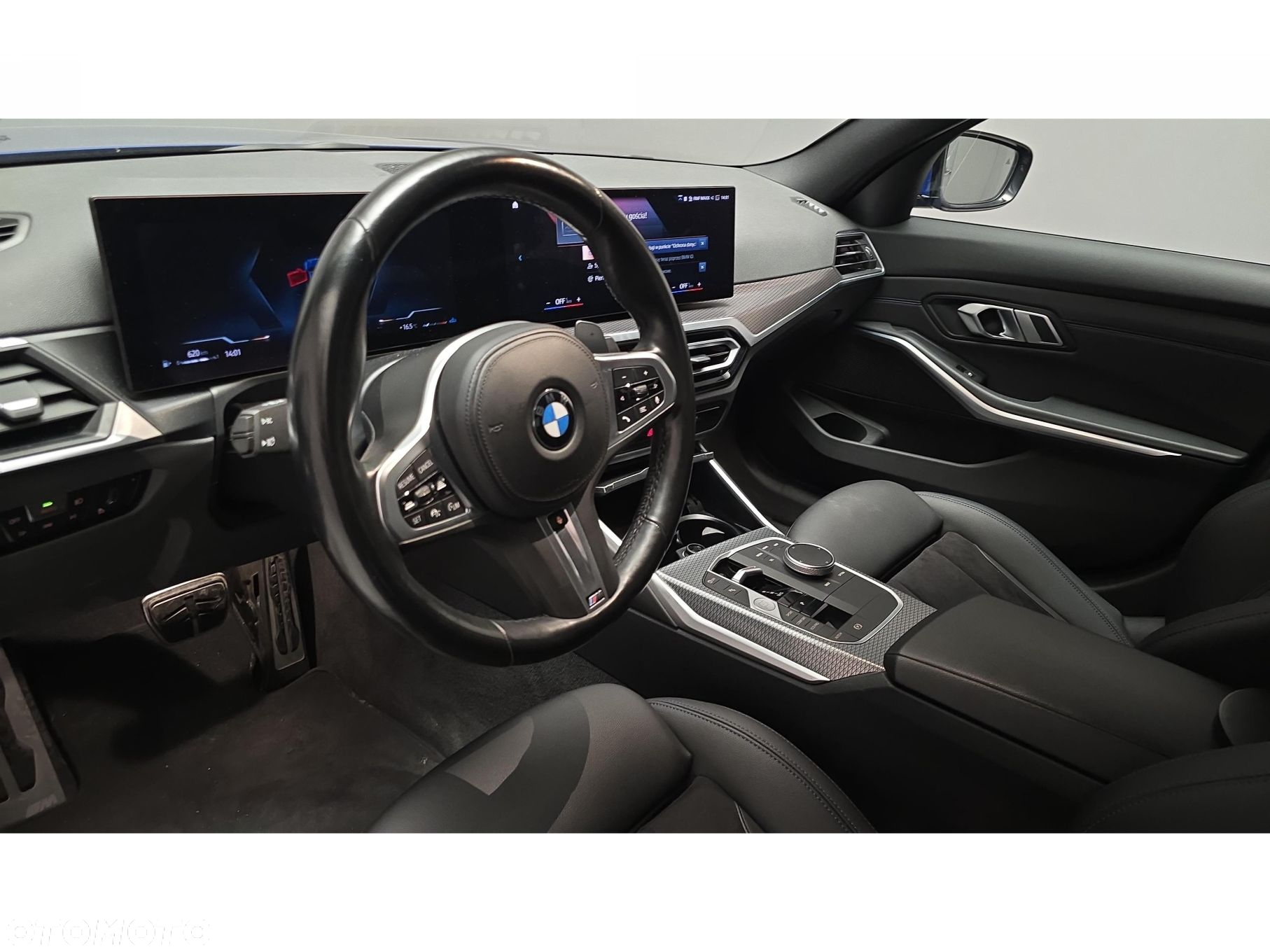 BMW Seria 3 - 16