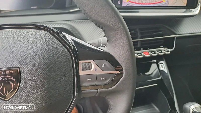 Peugeot 208 1.2 PureTech Allure - 14