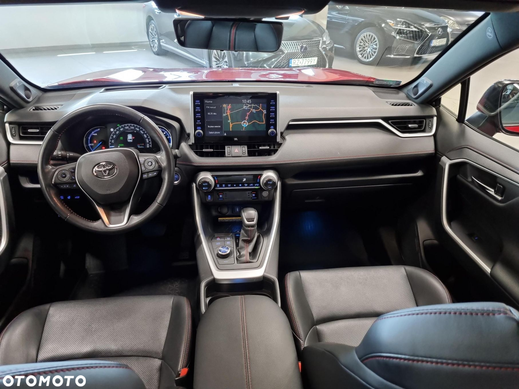 Toyota RAV4 - 19