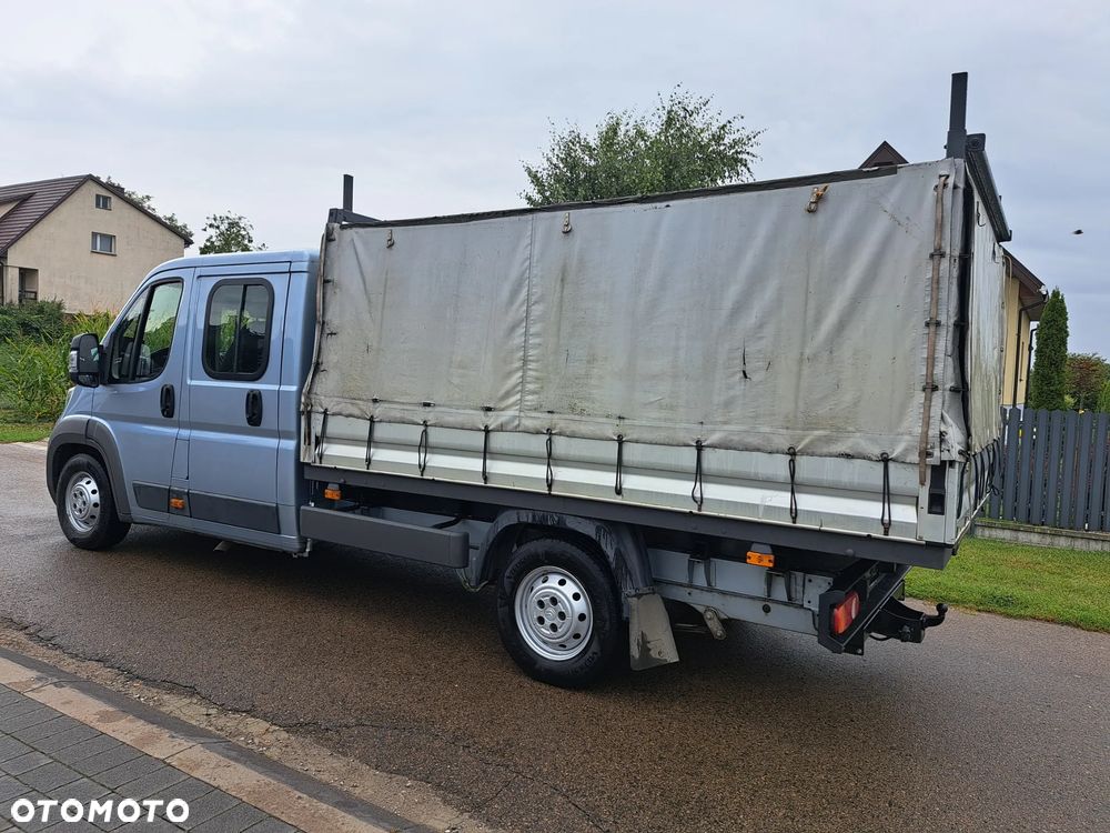 Citroën JUMPER - 7