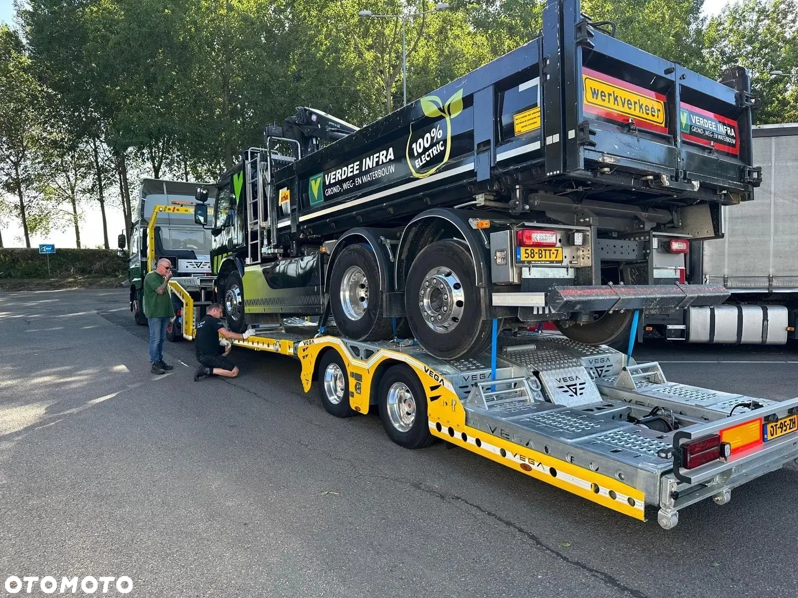 VEGA TRAILER VEGA-MAX VG-240 - 10