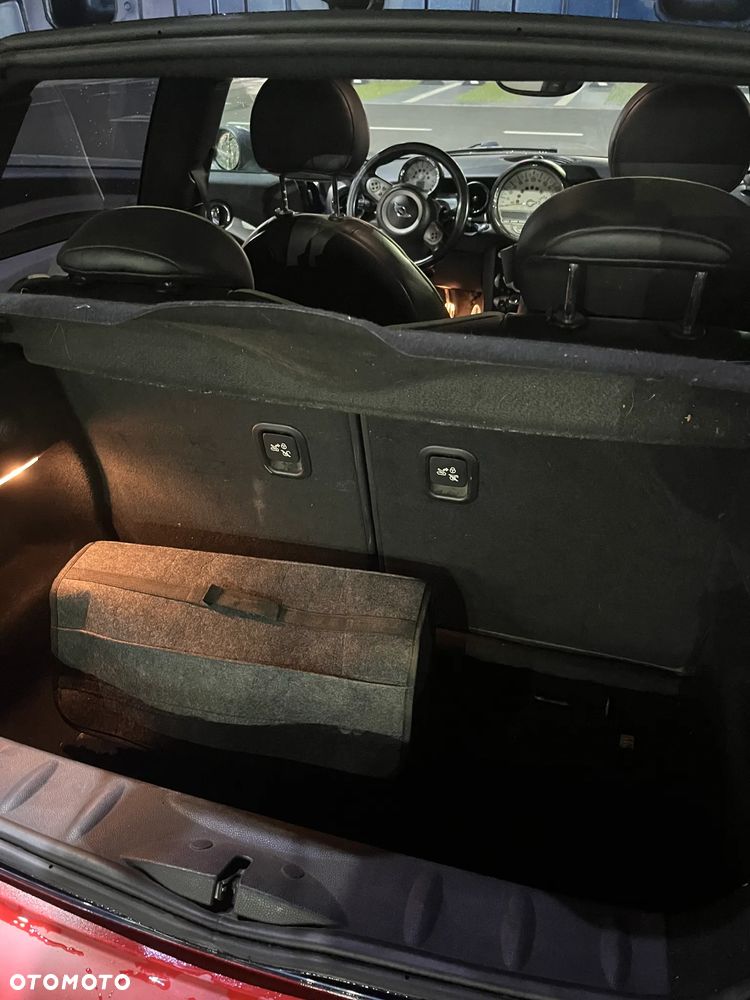 MINI Cooper S Standard - 15