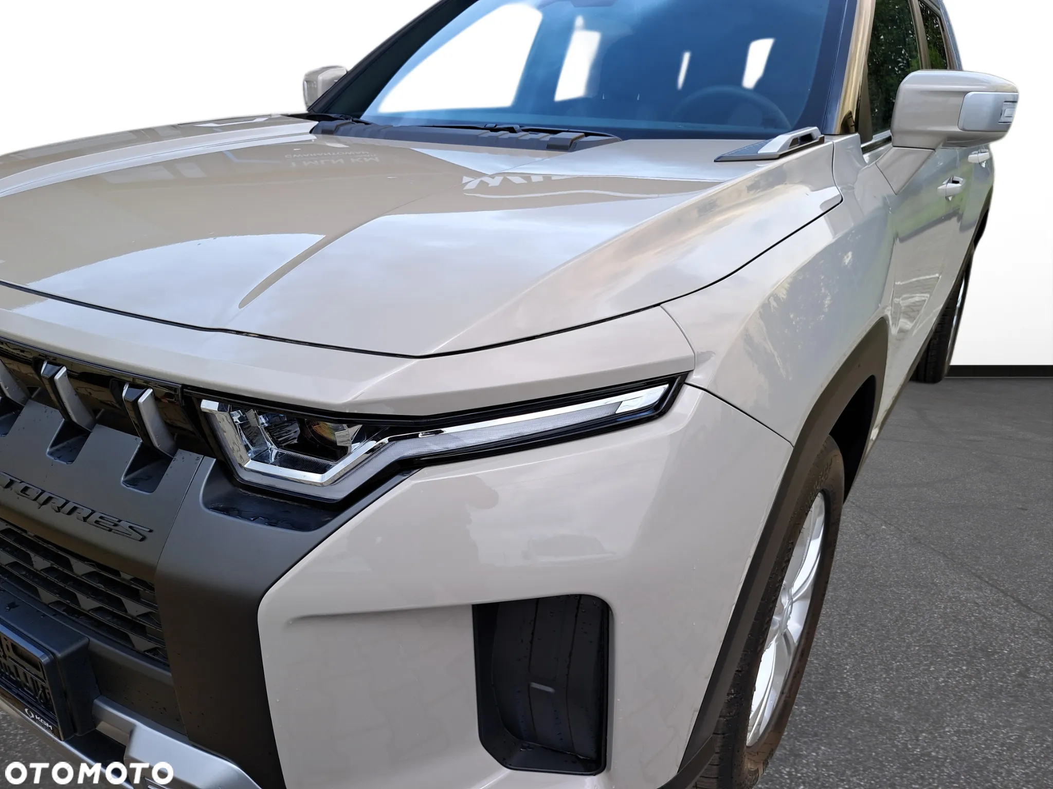 SsangYong/KGM Torres 1.5 T-GDI Joy - 10