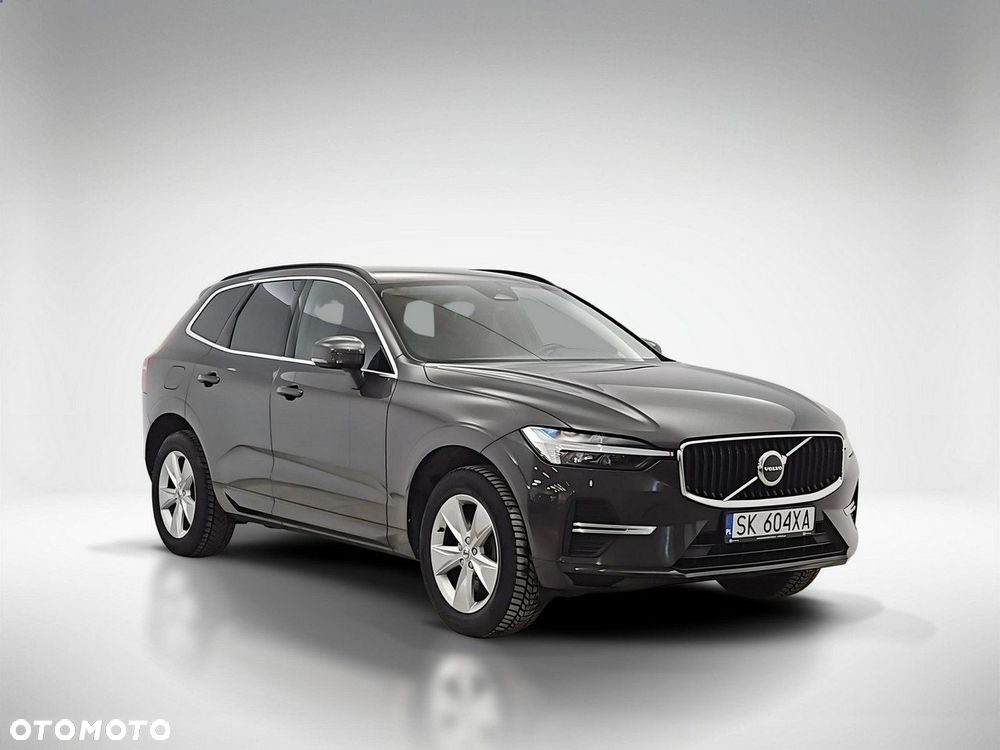 Volvo XC 60 B4 D Core - 7
