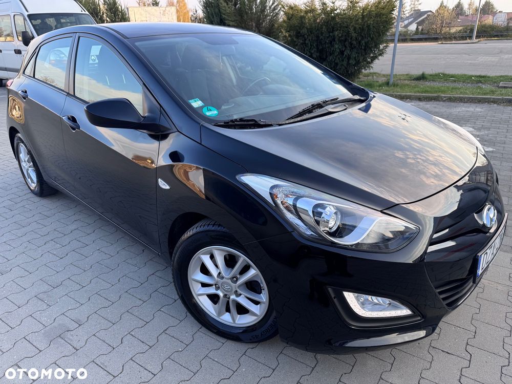 Hyundai i30 - 1