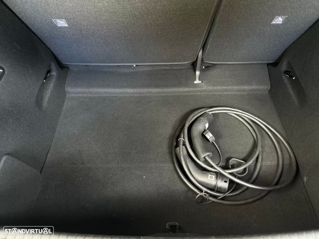 Renault Mégane E-Tech EV40 Equilibre - 8