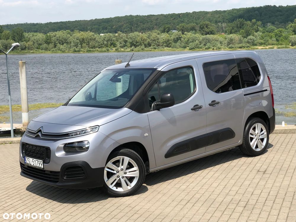 Citroën Berlingo - 2