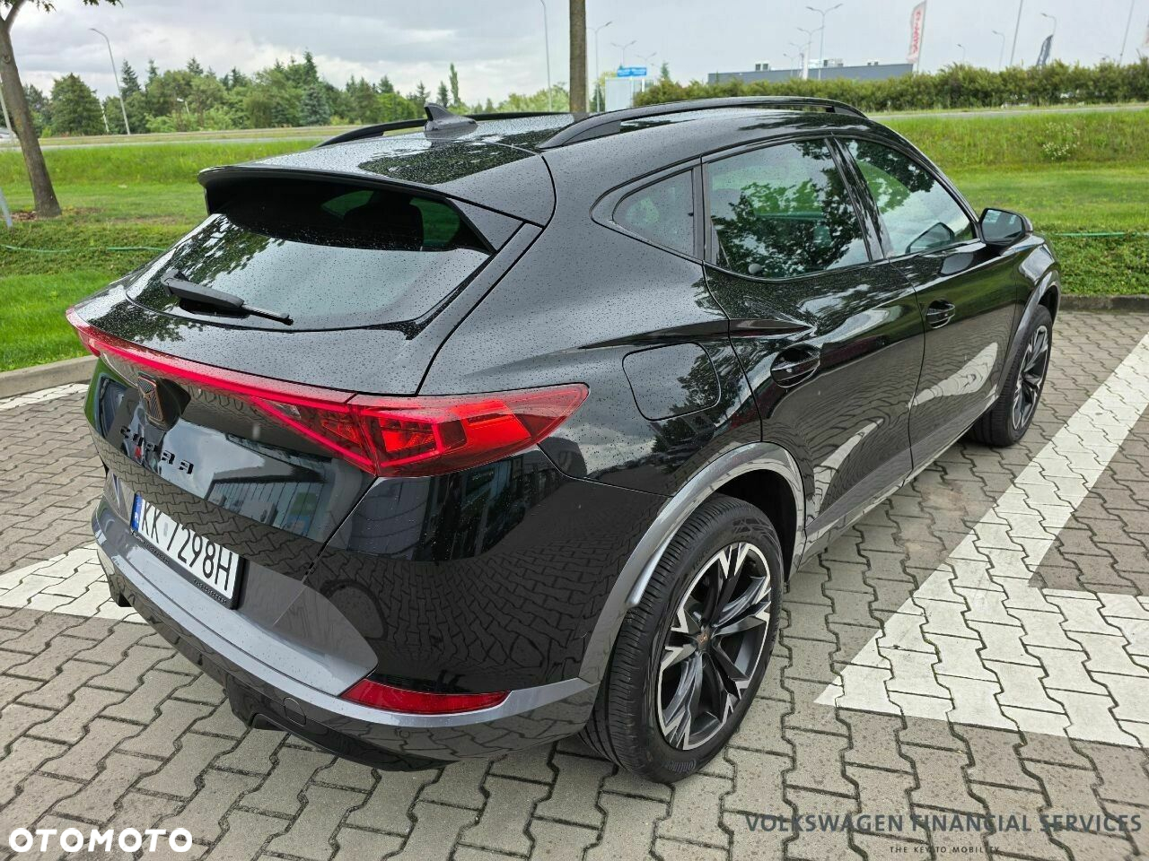 Cupra Formentor - 3