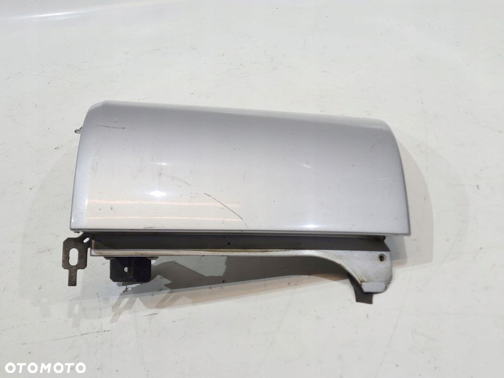 błotnik narożnik prawy mercedes atego i 9738840223 - 3