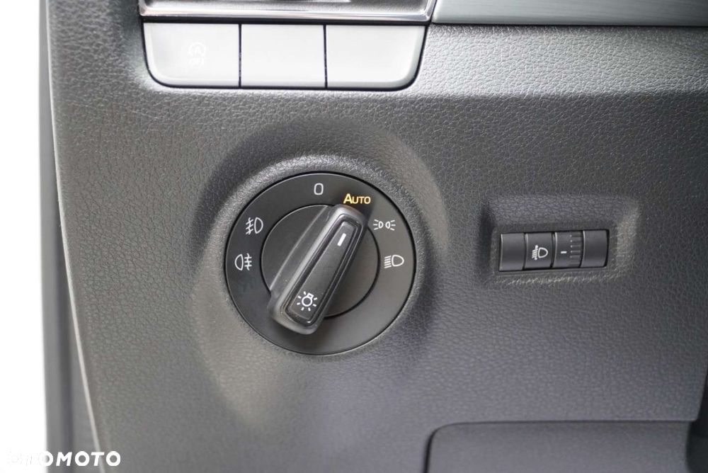 Skoda Fabia 1.0 TSI Drive - 20