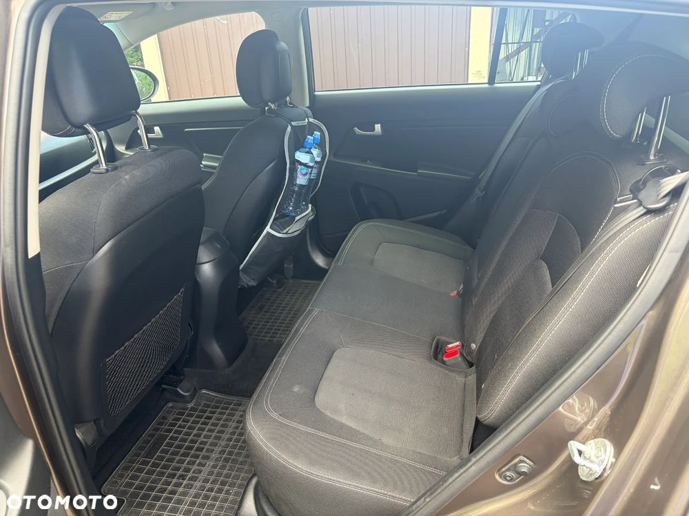 Kia Sportage 1.6 GDI L 2WD - 6