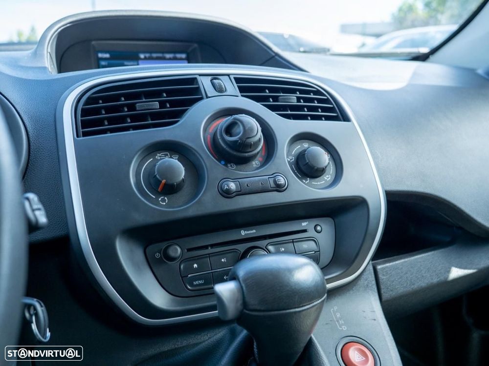 Renault Kangoo - 27