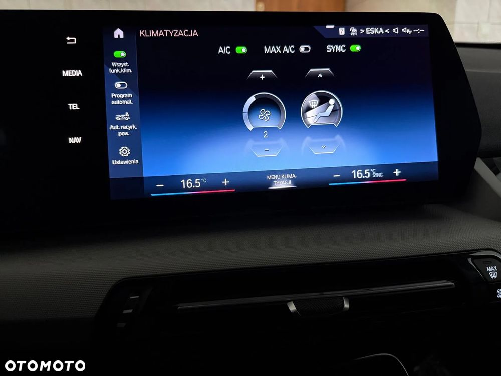 BMW X1 sDrive18d sport - 15