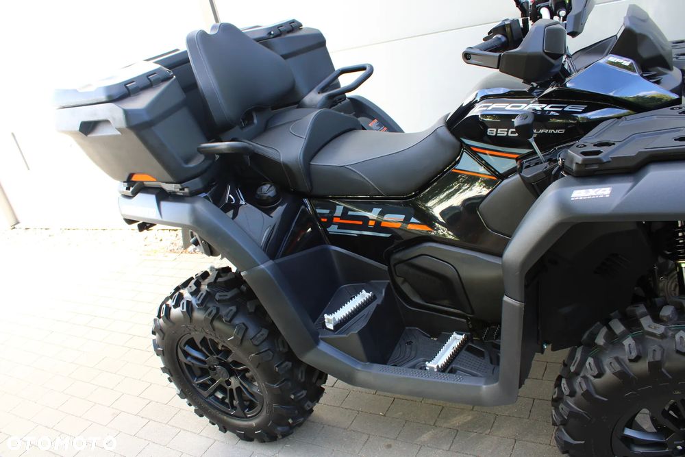 CFMoto CForce - 17
