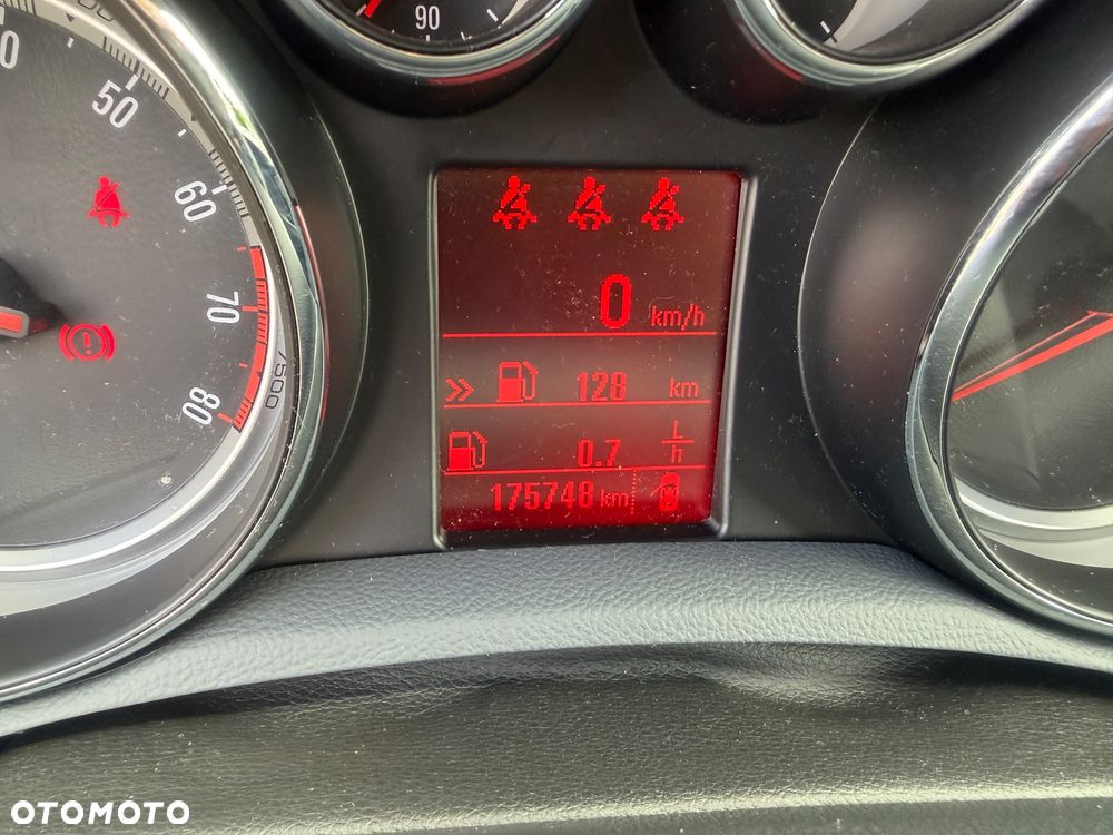 Opel Mokka 1.4 T Enjoy S&S - 9