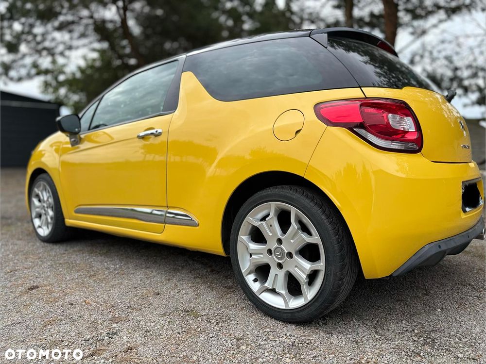 Citroën DS3 1.6 HDi SoChic - 6