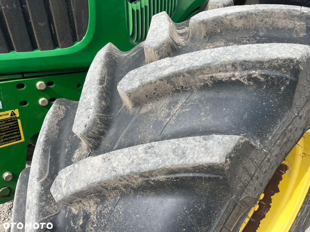 John Deere 6920S - 15