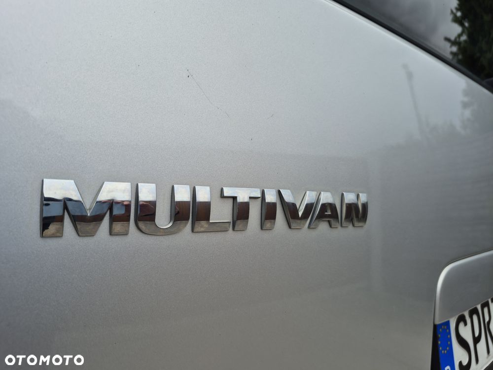 Volkswagen Multivan L1 Comfortline - 35