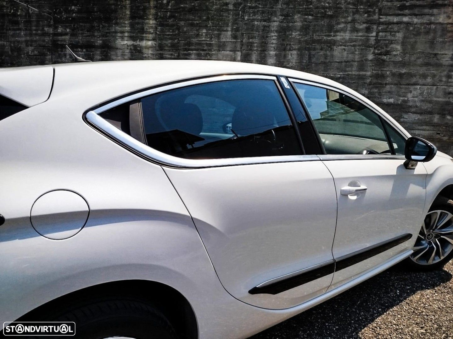 Citroën DS4 1.2 PureTech So Chic - 19