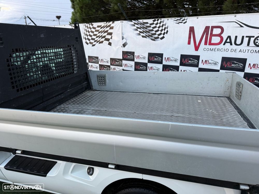 Fiat Doblo 1.6 Multijet Work Up - 5