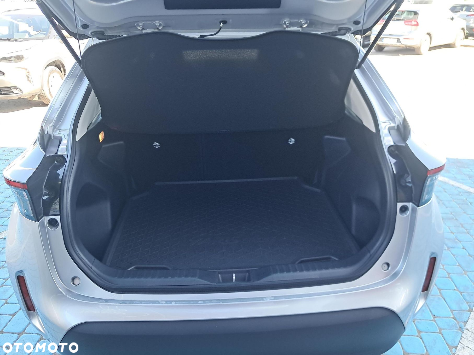 Toyota Yaris Cross - 24