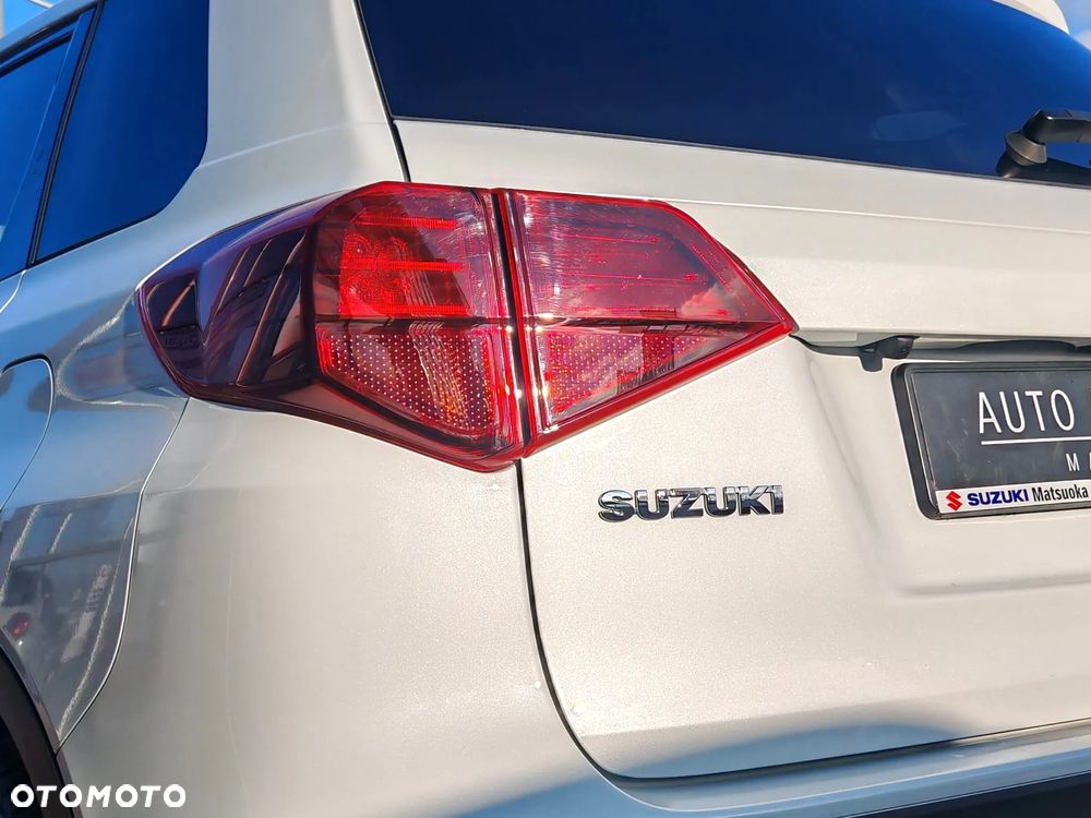 Suzuki Vitara - 14