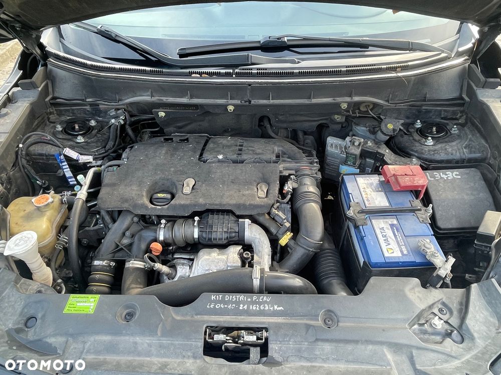 Citroën C4 Aircross HDi 115 Stop & Start 2WD Selection - 16