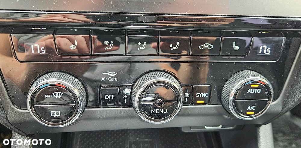 Skoda Octavia - 29