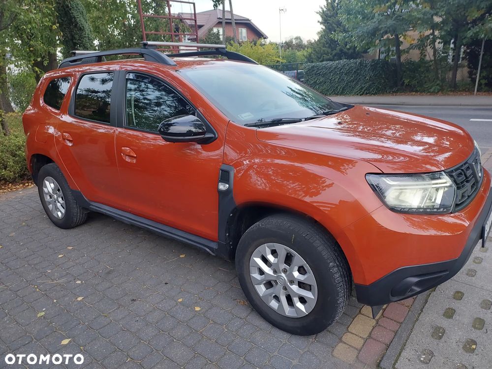 Dacia Duster 1.0 TCe Comfort - 1