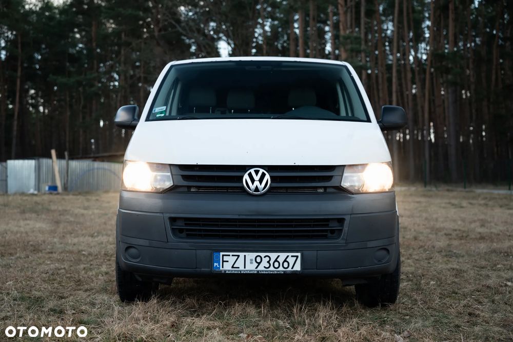 Volkswagen T5 - 9