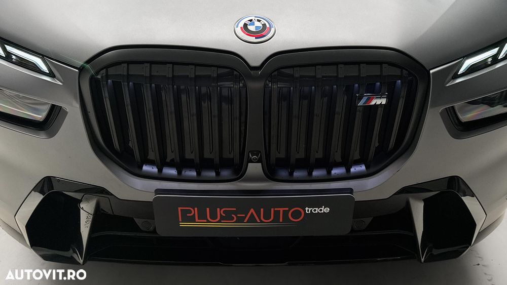 BMW X7 - 5