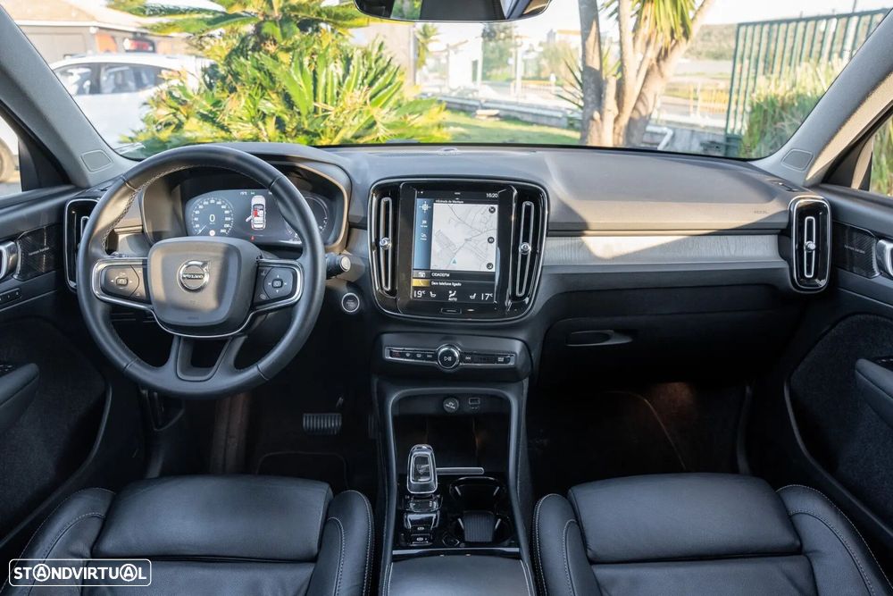 Volvo XC 40 1.5 T5 PHEV R-Design - 6