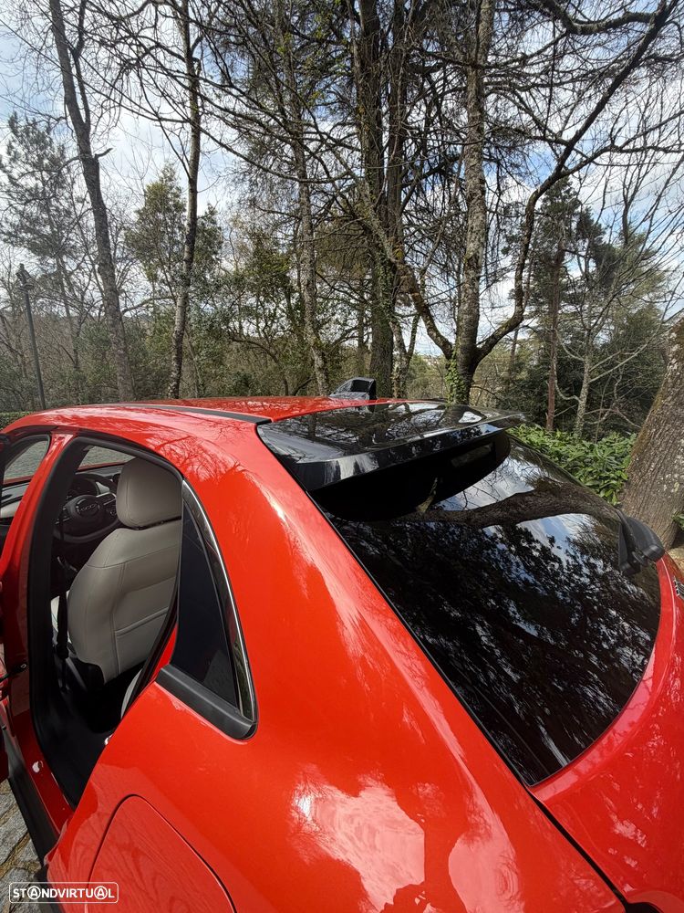 Fiat 600e 54 kWh La Prima - 22