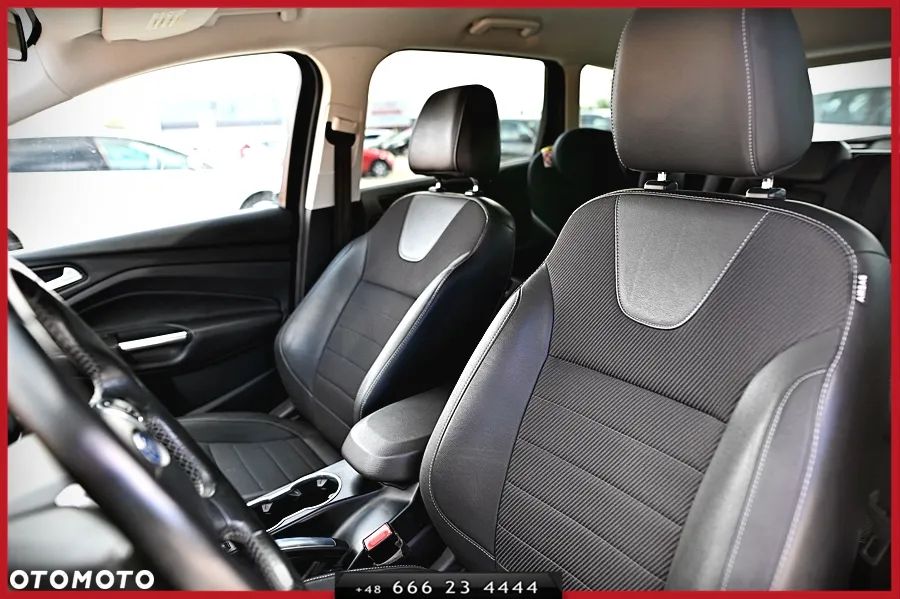Ford Kuga 2.0 TDCi 4x4 Titanium - 14