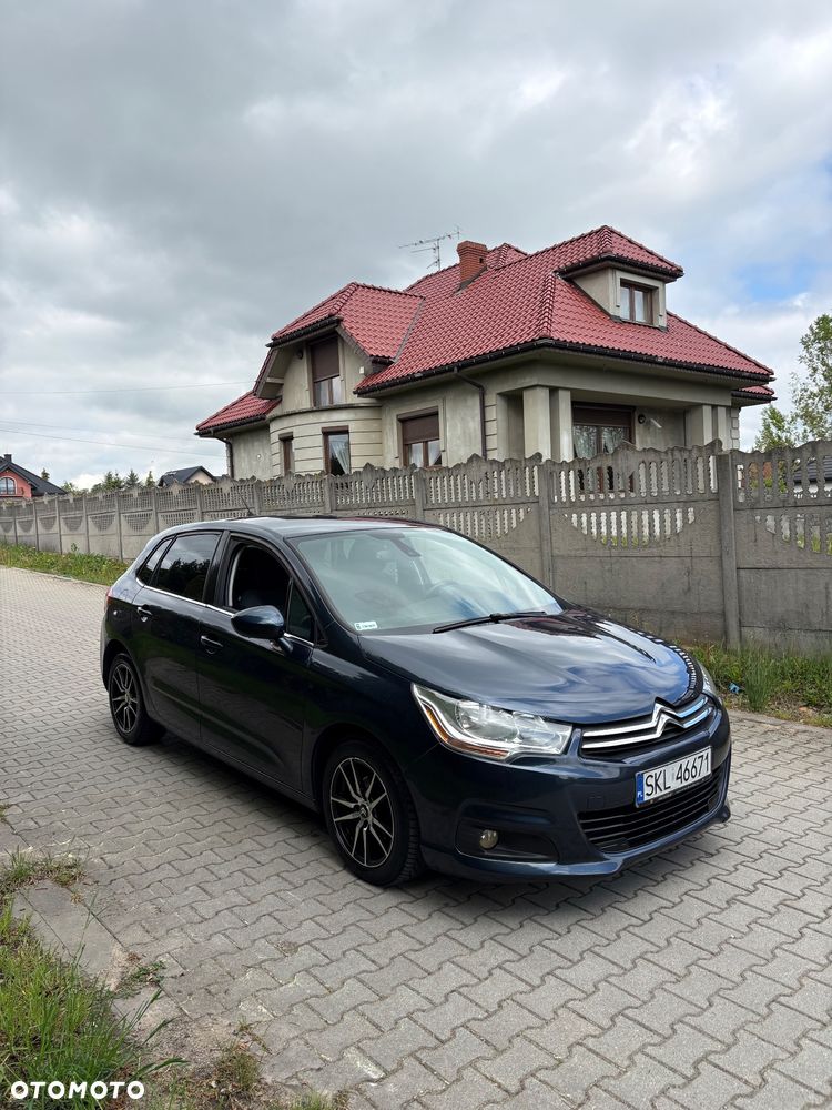 Citroën C4 HDi 90 Business Class - 3