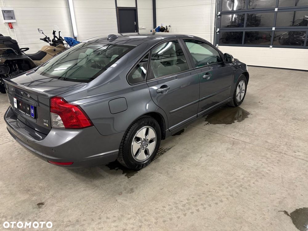 Volvo S40 DPF D2 Kinetic - 5