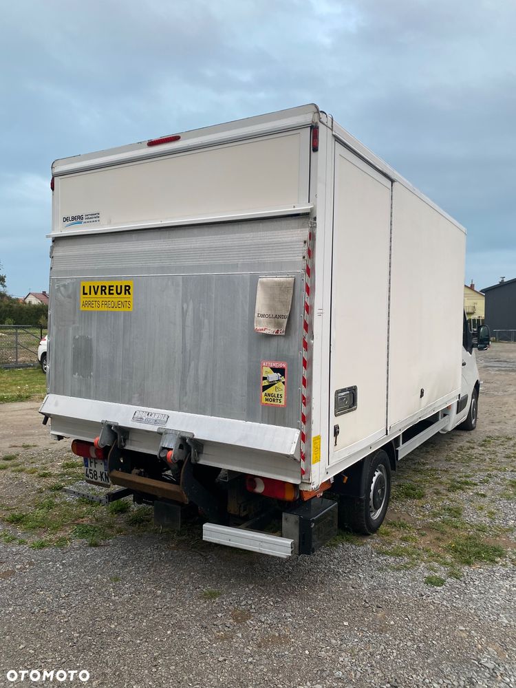 Renault Master - 8