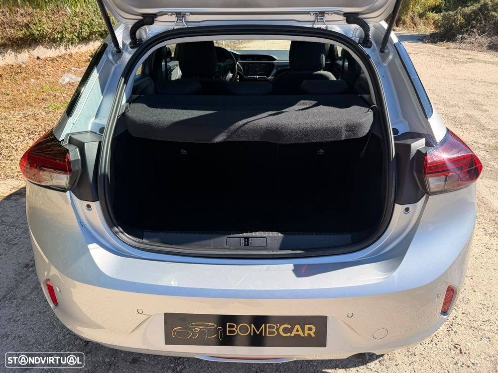 Opel Corsa 1.2 Direct Injection Turbo S&S Elegance - 13