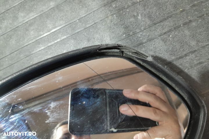 Oglinda dreapta electrica E9024440 6 FIRE E9024440 6 FIRE Ford Focus - 8