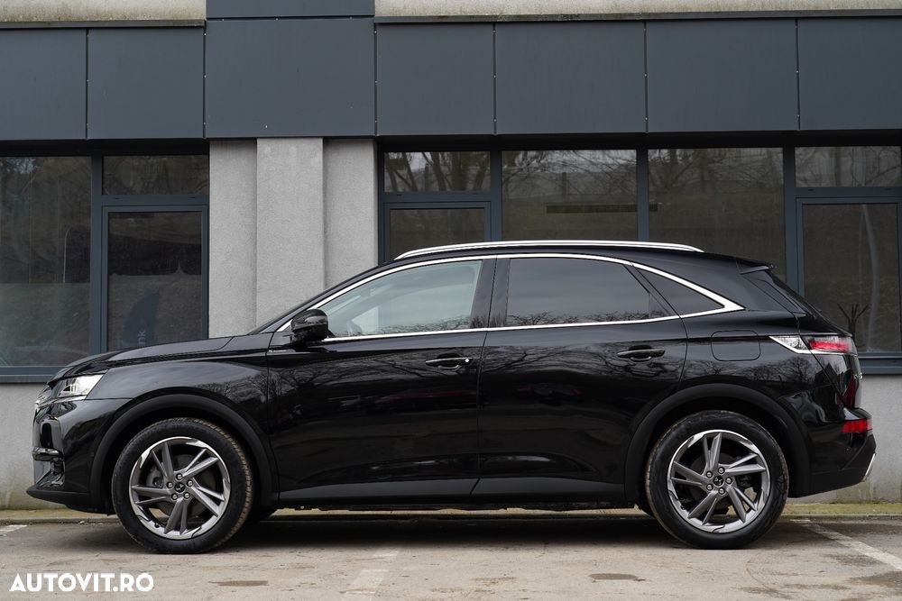 Citroën DS7 4x4 300 OPERA - 24