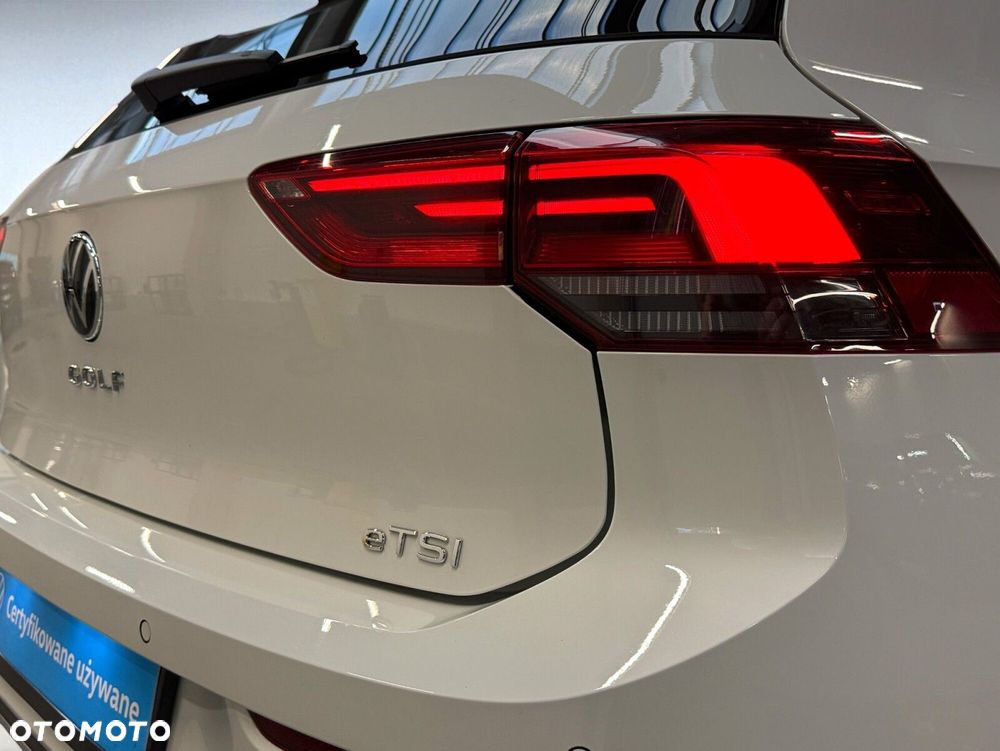 Volkswagen Golf - 12