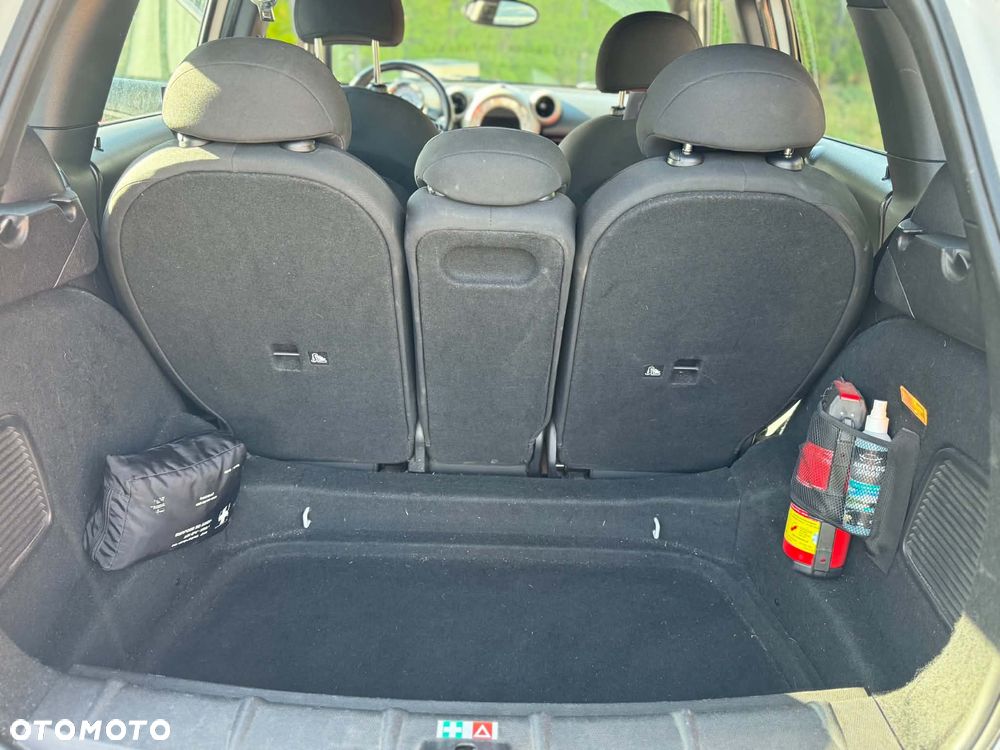 MINI Countryman - 16