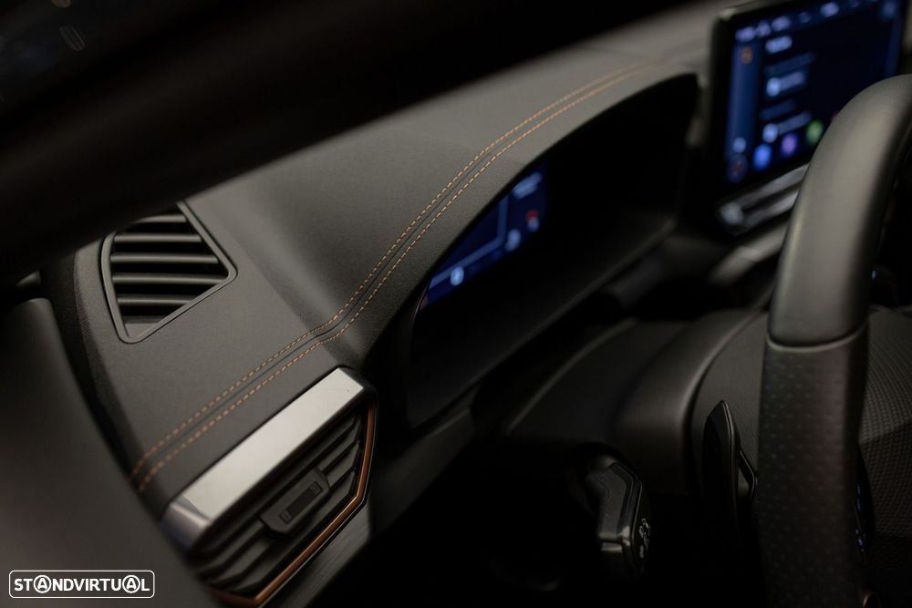 Cupra Formentor - 19