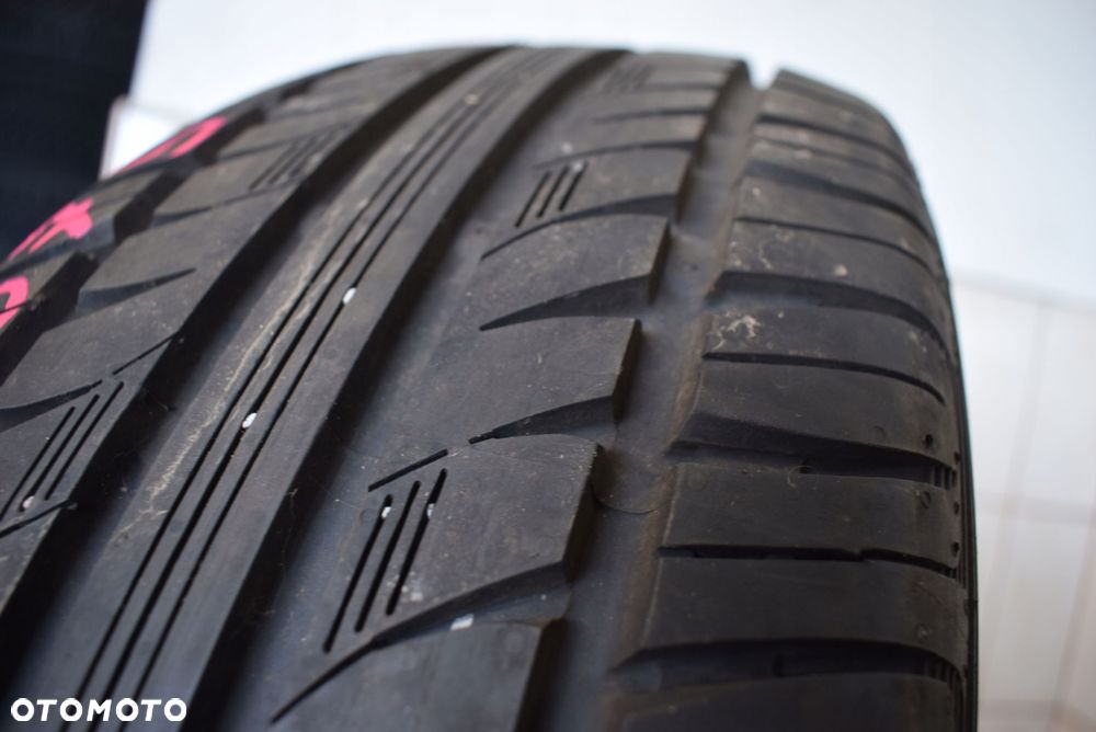 R18 225/60 Semperit Comfort-Life 2 Wysyłka gratis! - 3