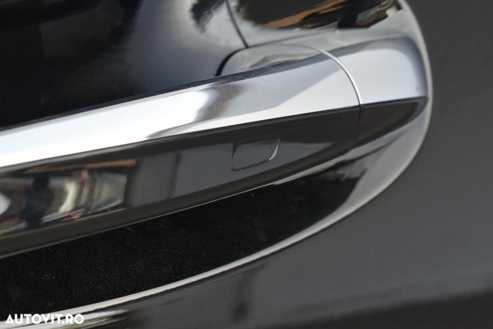 Mercedes-Benz A 250 e Aut. - 11