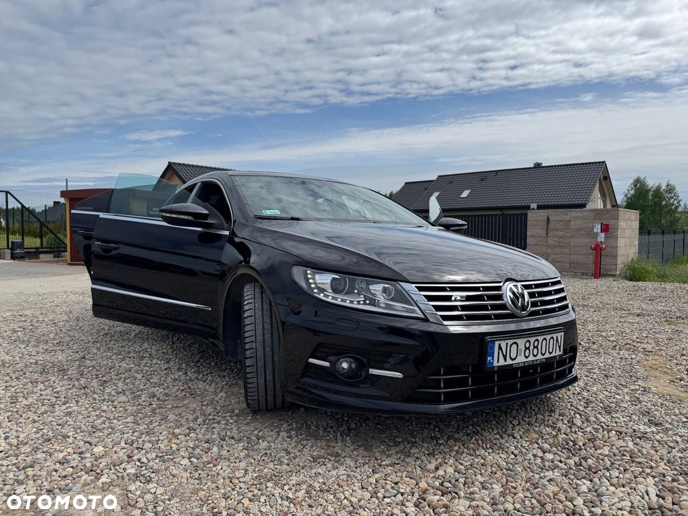 Volkswagen CC - 34