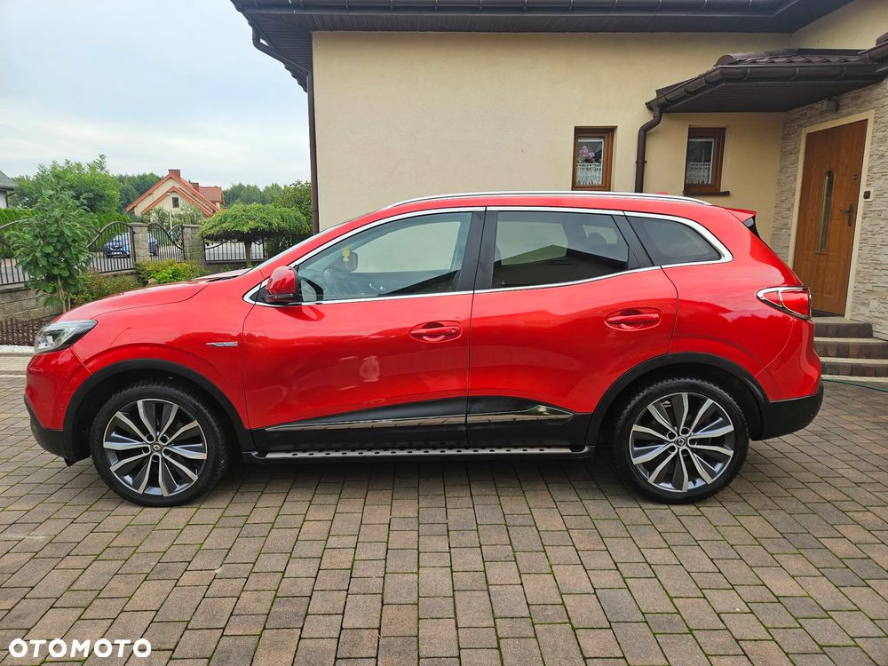 Renault Kadjar Energy dCi 130 CROSSBORDER-S - 3